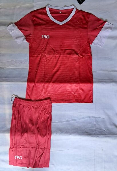 Football jerseys