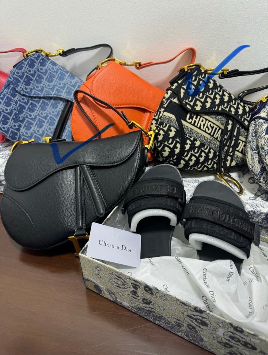 Ladies bag