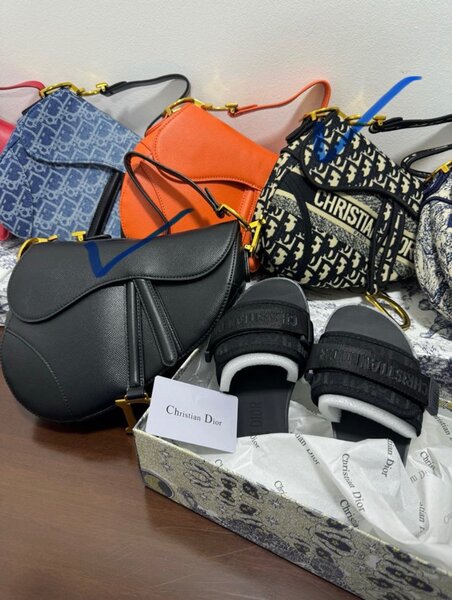 Ladies bag