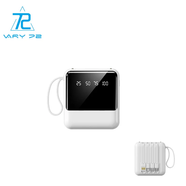 PowerBank 20000mAh