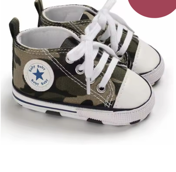 Little kicks