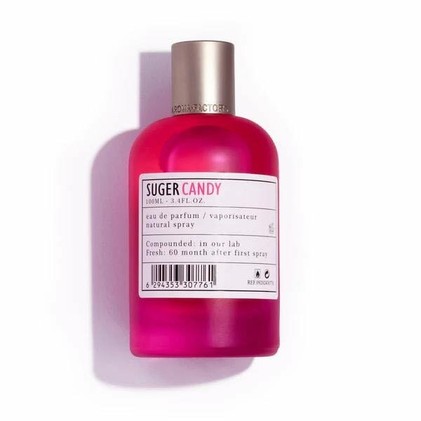 Scentual Perfumes