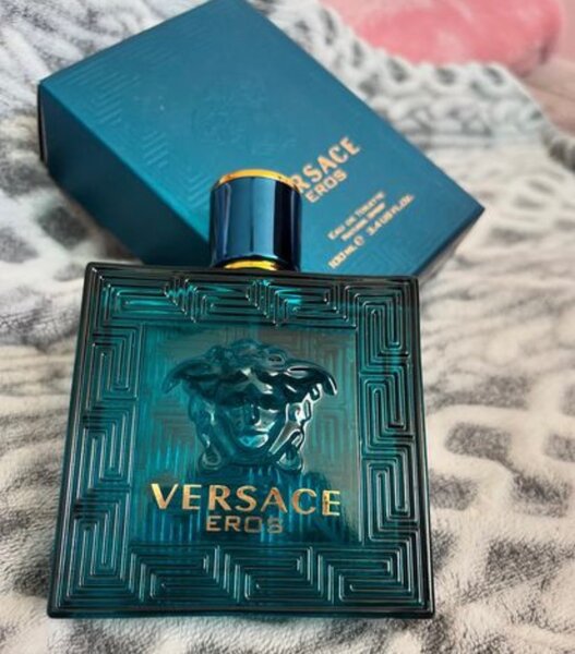 Versace Euros