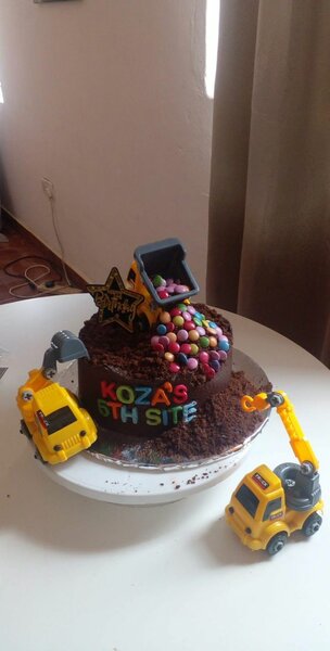 Cake