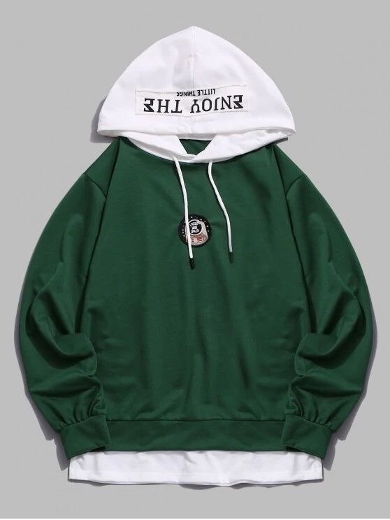 Hoodies
