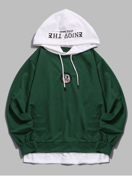 Hoodies