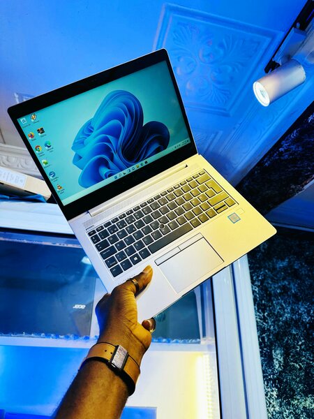 Hp Elitebook 830 G5