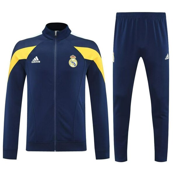 Survêtement Real Madrid Homme