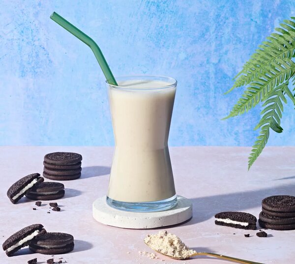 F1 Cookie Crunch Shake Mix (550g)