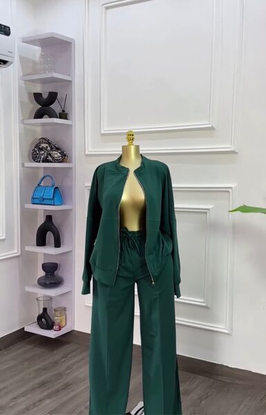 clothing
