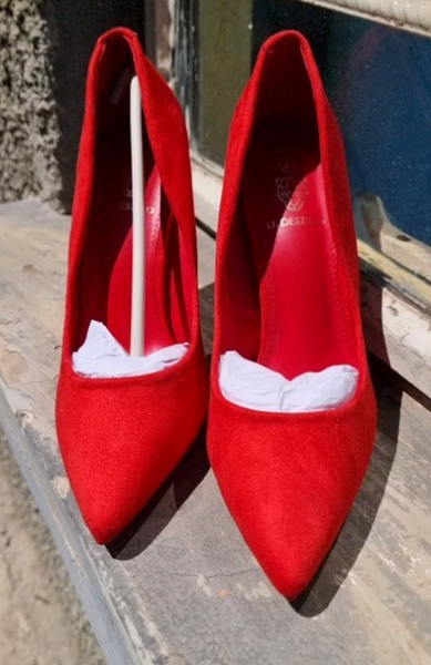 chik shoes 