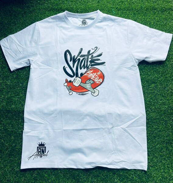 Quality Men's Tshirt