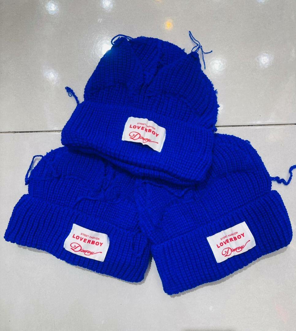 Cap