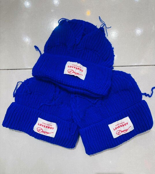 Cap