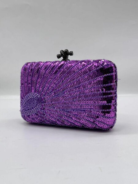 Ladies clutch