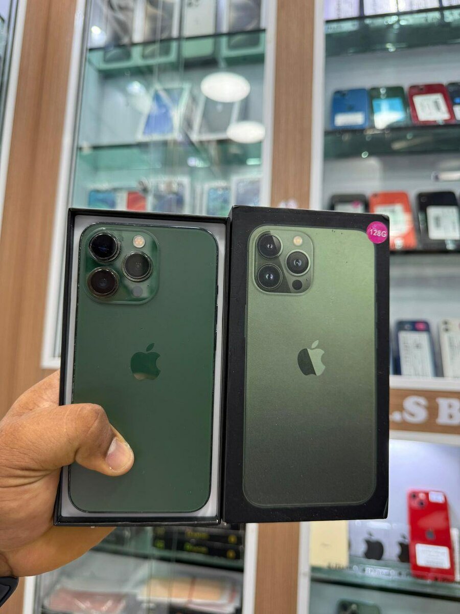 13 pro