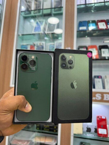 13 pro