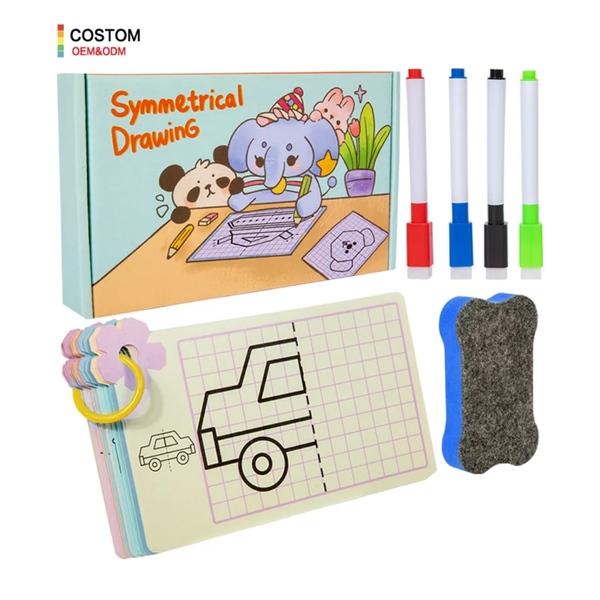 Mini  kit dessin
