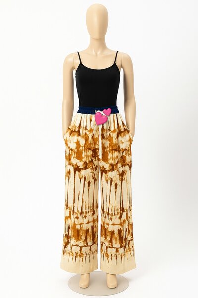 Pantalon Ankara