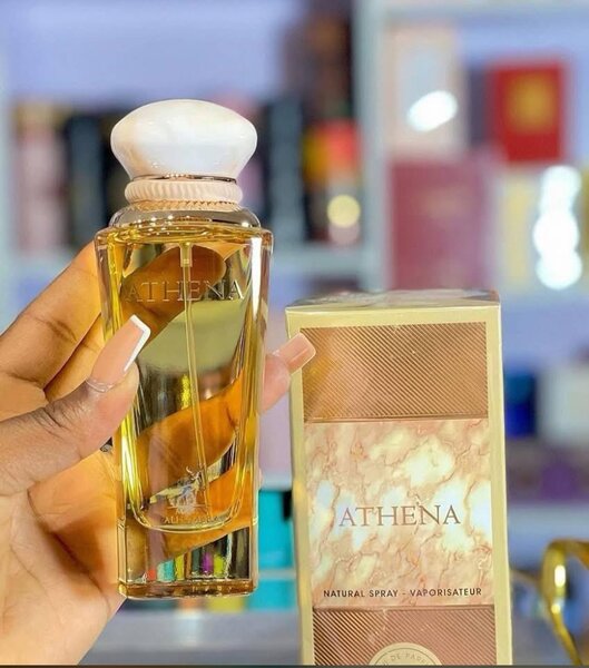 ATHENA