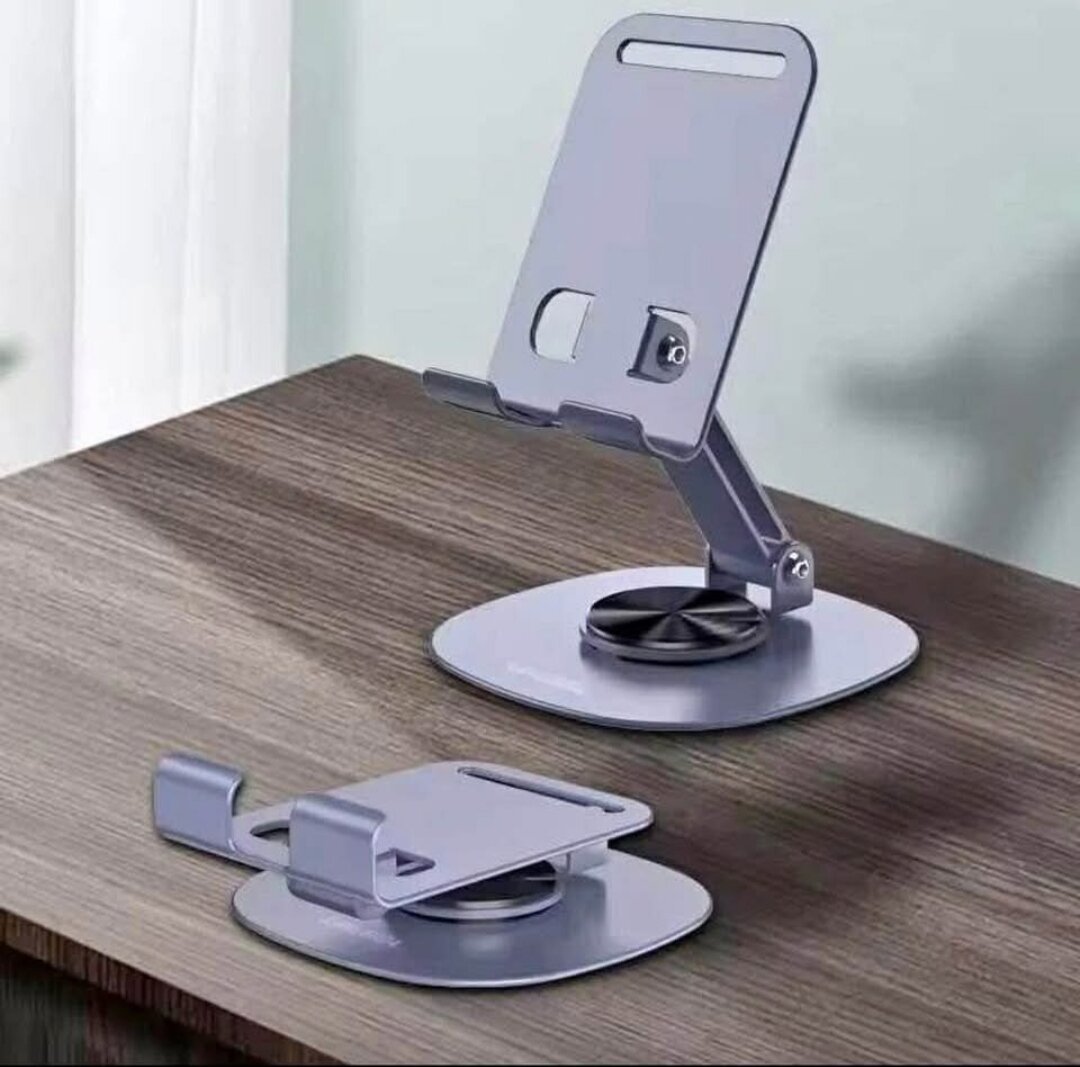 Support de téléphone