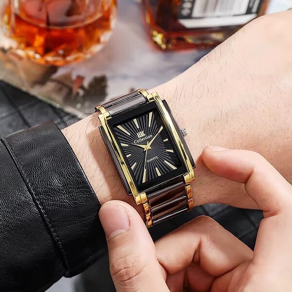 Wristwatches