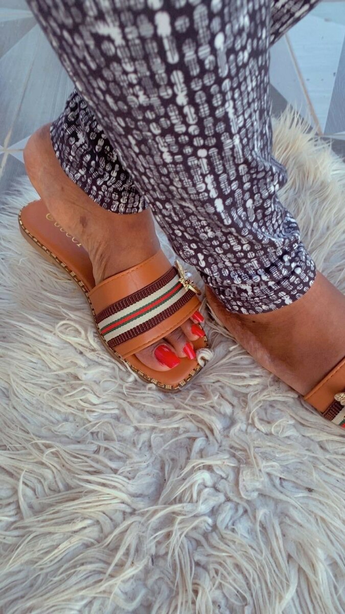 Slippers