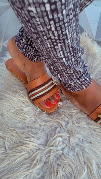 Slippers