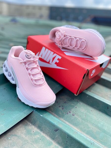 Nike Dn
