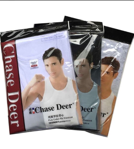 Singlet