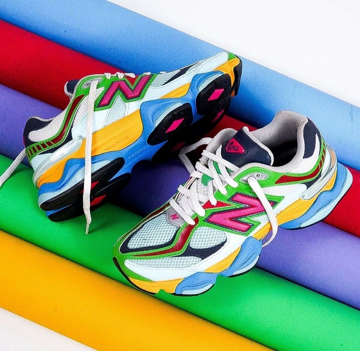 New balance