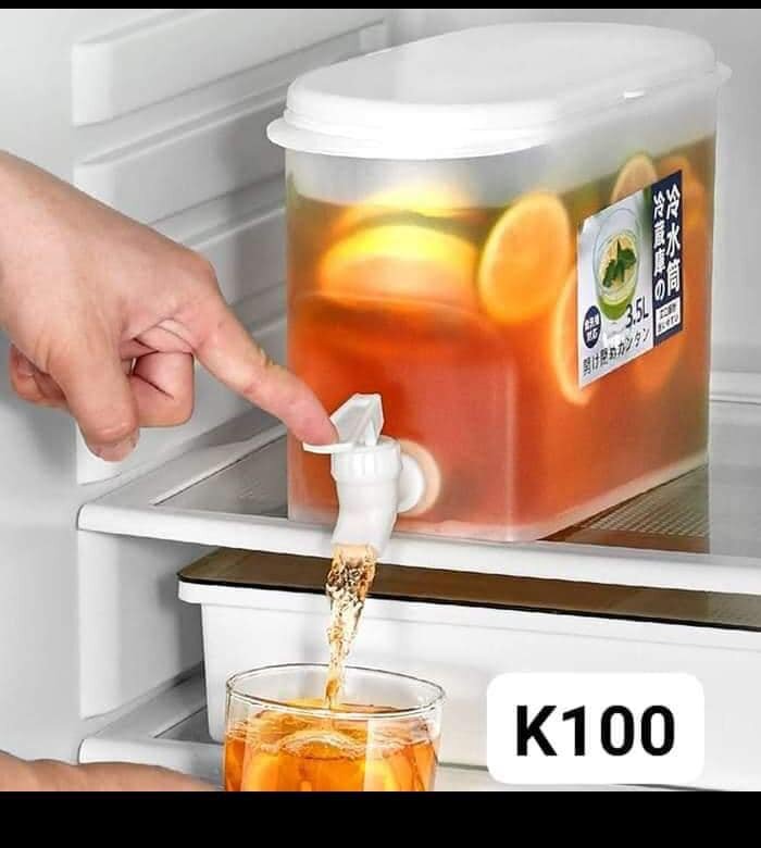 Drink container