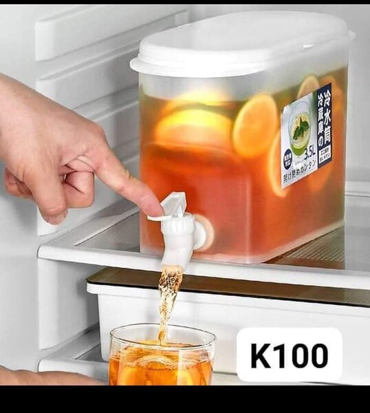 Drink container