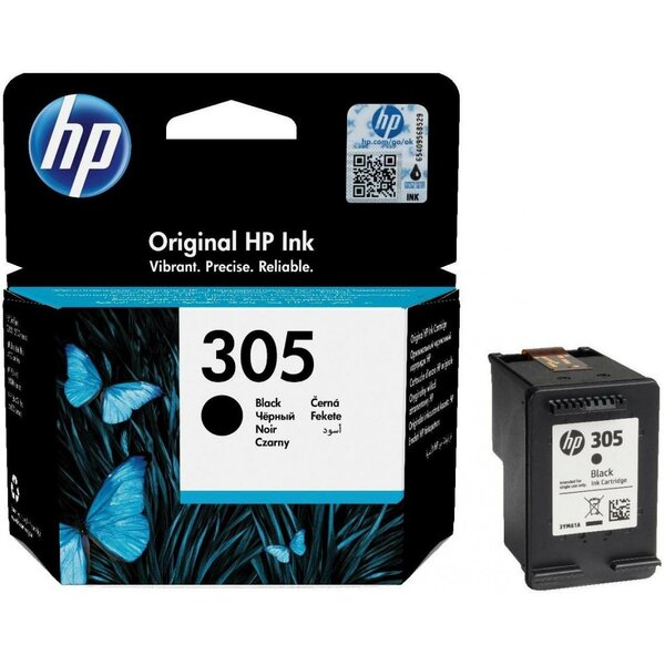 Cartouches dencre HP 305