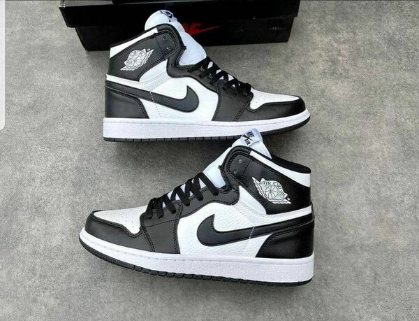 Nike Air jordan 1