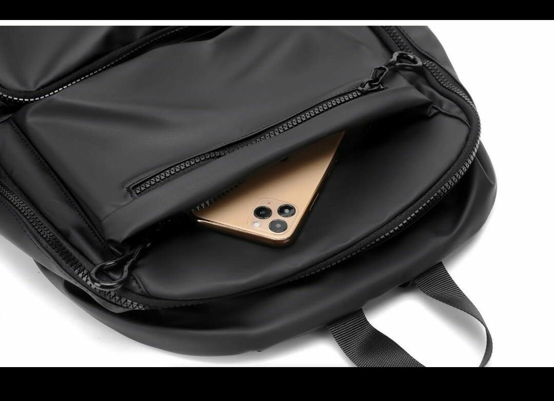 Sac à dos