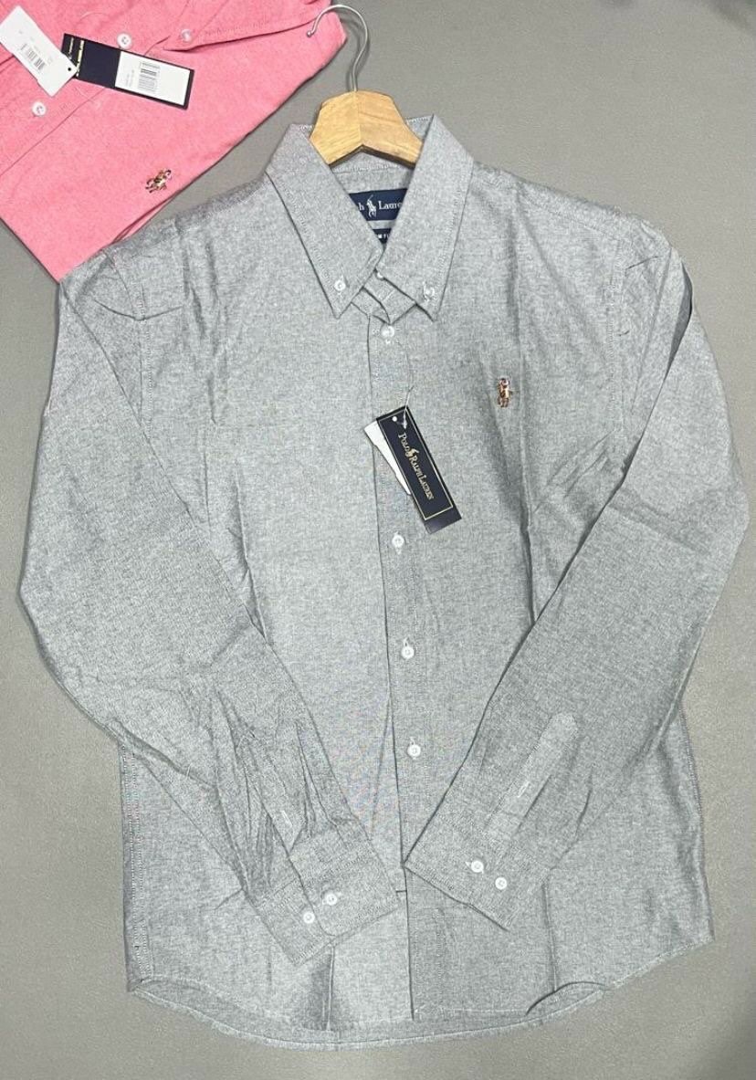 Chemise homme