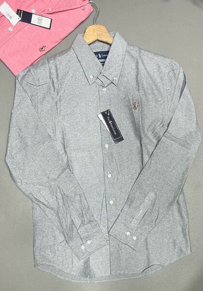 Chemise homme
