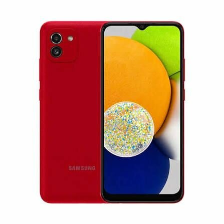 Samsung Galaxy A03