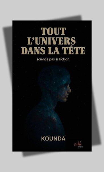 Ceddo Éditions 