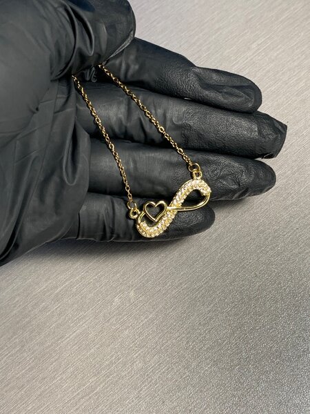 Ladies necklaces