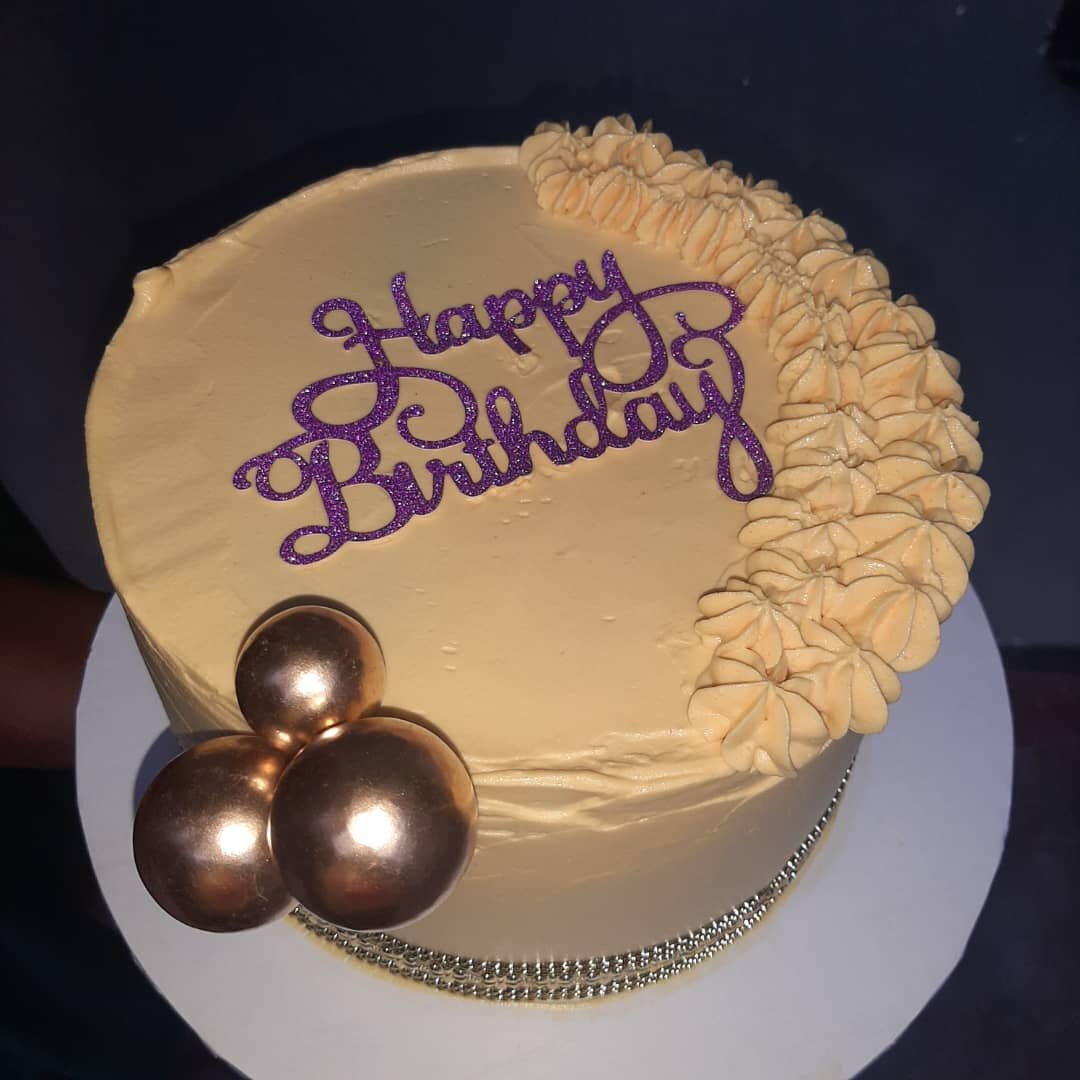 Cakes