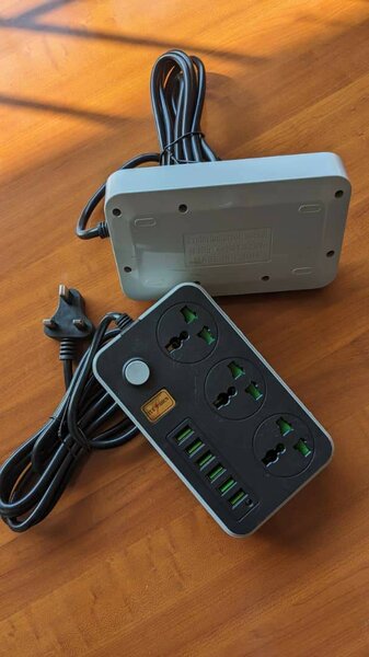 Fast adapter