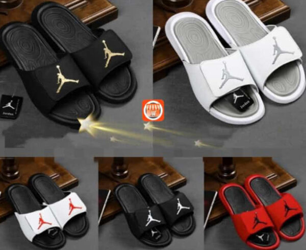Claquette Jordan 
