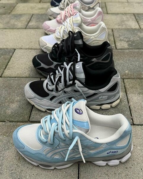 Asics