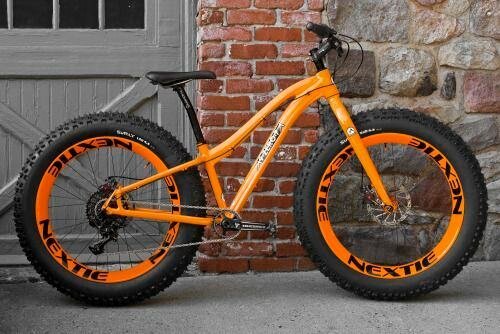 Vélo électrique