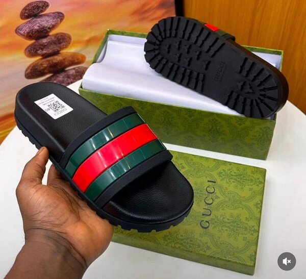 Sandales gucci