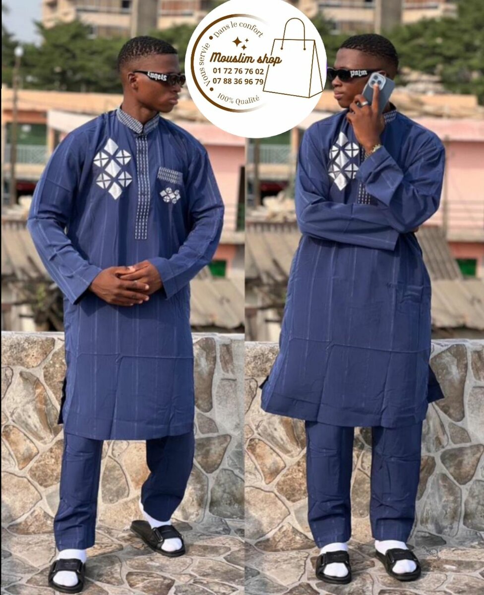 Boubou Zahitoune