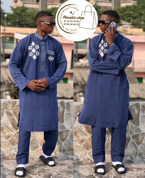 Boubou Zahitoune