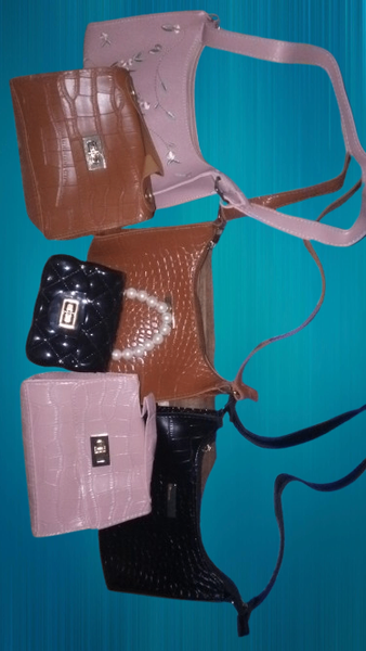 Mini Bags
